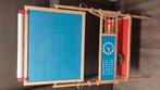 Teken- en magneetbord, Diversen, Schoolborden, Ophalen, Gebruikt