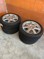 Winterbanden Dezent ! NIEUW !, Auto-onderdelen, Banden en Velgen, Ophalen, Velg(en), Nieuw, 17 inch