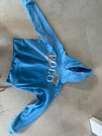 Pull Polo Ralph Lauren, Taille 36 (S), Bleu, Porté, Enlèvement ou Envoi
