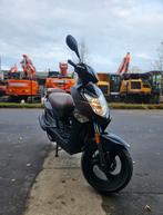 Kymco Agility 12 inch 50cc klasse A 2008 - 11.752 km, Gebruikt, Klasse A (25 km/u), Ophalen of Verzenden, 50 cc
