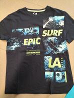 2 tschirts jongens, Enlèvement