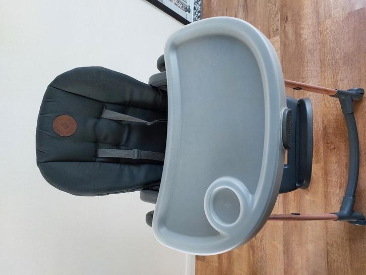 Maxi-cosi eetstoel, Kinderen en Baby's, Kinderstoelen, Zo goed als nieuw, Ophalen
