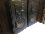 Enceintes / Speakers DUAL CL 390 1977-79 130 watts, Ophalen of Verzenden