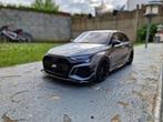 AUDI RS3 ABT - Échelle 1/18 - Edition limitée - PRIX : 129€, Ophalen, Nieuw, Auto, Overige merken