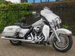 Harley davidson elektra glide ultra classic, 2 cylindres, Tourisme, Plus de 35 kW, 1600 cm³