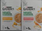 Nourriture pour chats Purina Gourmet, Enlèvement ou Envoi, Chat