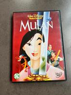 DVD Disney Mulan, Alle leeftijden, Ophalen of Verzenden, Zo goed als nieuw