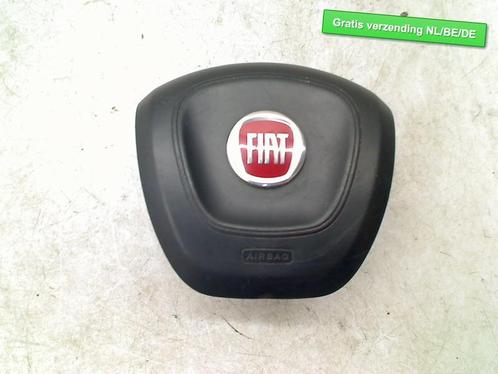 AIRBAG STUUR Fiat Doblo (263) (01-2010/12-2023) (735617388), Auto-onderdelen, Overige Auto-onderdelen, Fiat, Gebruikt