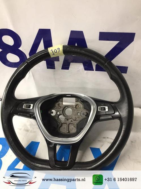 Volkswagen GOLF, Passat, POLO stuurwiel met artikelnummer S, Auto-onderdelen, Besturing, Volkswagen, Gebruikt, Ophalen of Verzenden