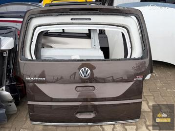 VW T6 achterklep beschikbaar voor biedingen