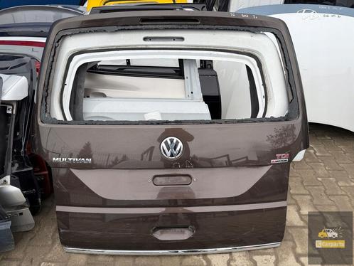 VW T6 achterklep, Auto-onderdelen, Carrosserie, Volkswagen, Gebruikt