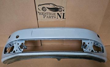Voorbumper VW Polo 6R KLS Origineel Bumper bj.2009-2014  beschikbaar voor biedingen