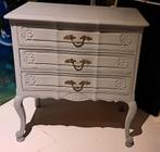Ancienne commode, Ophalen, Gebruikt