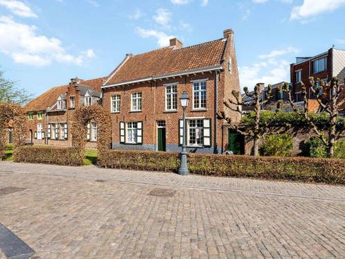 Woning te koop in Turnhout, 3 slpks, Immo, Huizen en Appartementen te koop, Vrijstaande woning, D