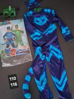 Verkleedkledij pak langs beide kanten te dragen maat 110 116, Ophalen of Verzenden