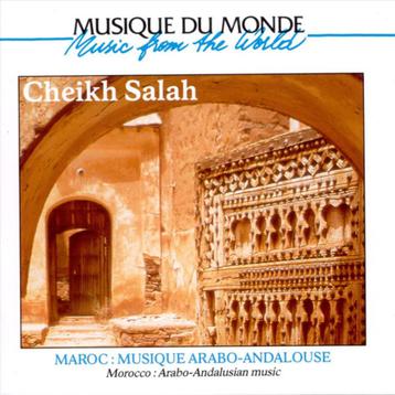 Cheikh Salah - Maroc beschikbaar voor biedingen