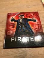 Piraten, Enlèvement ou Envoi, Utilisé