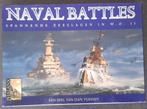 NAVAL BATTLES, Een of twee spelers, Ophalen of Verzenden, Zo goed als nieuw