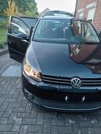 Touran, Auto's, Particulier, Te koop, Benzine