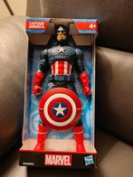 Marvel Avengers Captain America actiefiguur 25 cm – nieuw, Kinderen en Baby's, Speelgoed | Actiefiguren, Ophalen, Nieuw