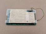 Print: Control Unit CD 206631C / NSM jukebox, Verzamelen, Automaten | Jukeboxen, Verzenden