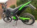 Yamaha xt125, Ophalen, Gebruikt, Overige typen, Yamaha