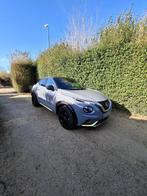 Nissan Juke Kiiro – 84 kW (114 pk) – 19” velgen, Auto's, Nissan, Voorwielaandrijving, USB, Leder en Stof, Particulier