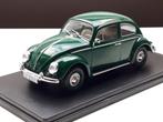 modelauto Volkswagen Kever 1200 – Escarabajo 1960 – 1:24, Hobby en Vrije tijd, Nieuw, Overige merken, Ophalen of Verzenden, Auto
