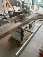 Robland topie T120 -L met aandrijving, Zakelijke goederen, Machines en Bouw | Houtbewerking, Ophalen