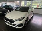 BMW 220i M pack grand coupé bj 2021 pano !!, Auto's, BMW, 4 deurs, 1995 cc, 4 cilinders, Wit