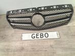 GRILLE Mercedes-Benz A (W176) (01-2012/05-2018), Auto-onderdelen, Gebruikt, Mercedes-Benz