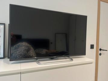 Tv lcd 99cm beschikbaar voor biedingen