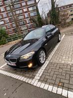 Bmw 520d automaat luxury edition euro 5 2013, Autos, Cuir, Euro 5, Cruise Control, Diesel