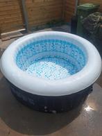 Jacuzzi, 4-6 personen, Tuin en Terras, Ophalen, Gebruikt
