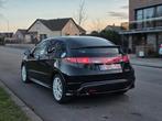 Honda civic 2.2 i-CTDi Executive GT / prête a immatriculé!, Auto's, Honda, Leder, Particulier, Euro 4, Te koop