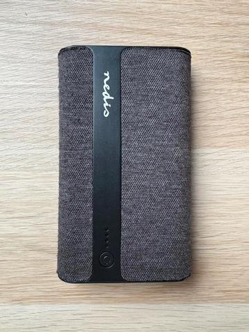 Power bank nedio  beschikbaar voor biedingen