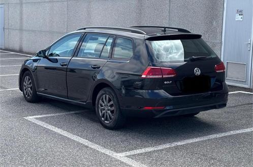 Golf 7 variant 2018 1.0 benzine, Auto's, Volkswagen, Particulier, Ophalen