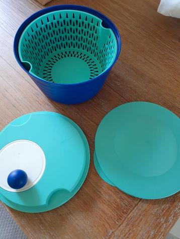 Slazwierder tupperware - nieuw beschikbaar voor biedingen