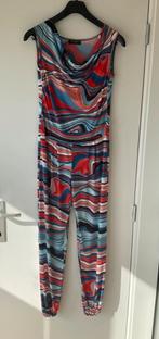 Nieuwe jumpsuit M, mouwloos, Maat 38/40 (M), Overige kleuren, Nieuw, Ophalen of Verzenden