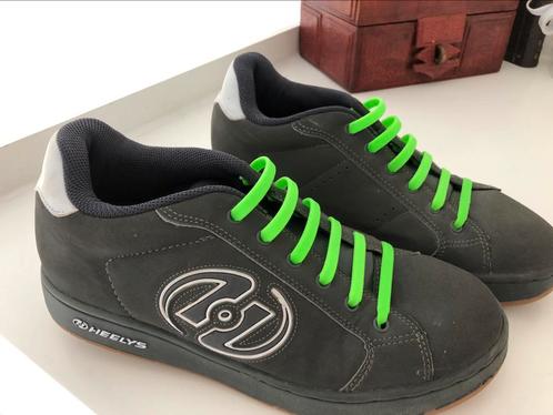 Heelys chaussures taille 40 Europe, Sport en Fitness, Basketbal, Zo goed als nieuw, Schoenen