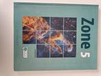 Boek aardrijkskunde zone 5, Boeken, Natuur, Ophalen, Zo goed als nieuw