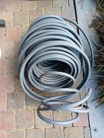 overschot materiaal zonnepanelen 1 lot te verkopen, Doe-het-zelf en Bouw, Zonnepanelen en Toebehoren, Ophalen, Nieuw, Overige typen