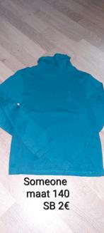 Mooie longsleeve Someone maat 140, Meisje, Ophalen of Verzenden, Zo goed als nieuw, Someone
