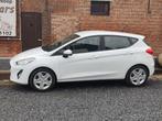 Ford Fiesta Fiesta 1.1 (bj 2020), 103 g/km, https://public.car-pass.be/vhr/8fc5ebbd-baa1-435e-9fb4-8d14af0d15a9, Wit, Bedrijf