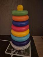 Ringtoren, Enlèvement ou Envoi