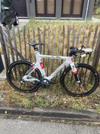 Argon 18 TT fiets maat M, Fietsen en Brommers, Ophalen of Verzenden, Gebruikt, Carbon