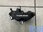 Remklauw links voor de Suzuki GSR 600 2006 - 2010 GSR600 lin, Motoren, Onderdelen | Suzuki, Ophalen of Verzenden, Gebruikt