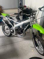 Derbi Senda, Ophalen, Zo goed als nieuw, Derbi