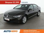 Volkswagen Passat 1.5 TSI ACT (bj 2020, automaat), Auto's, 4 deurs, Stof, Bruin, 1435 kg