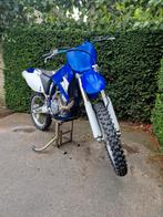 Yamaha YZ450F 2004, Gebruikt, Yamaha, 5 versnellingen, Ophalen